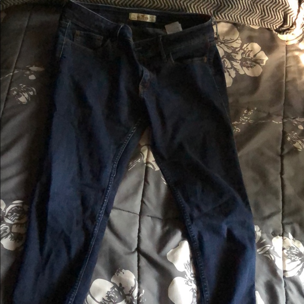 Hollister Jeans/Jeggings